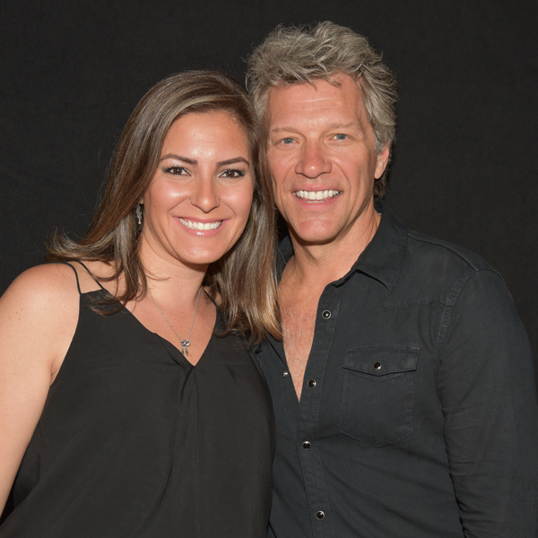 Bon Jovi Photo